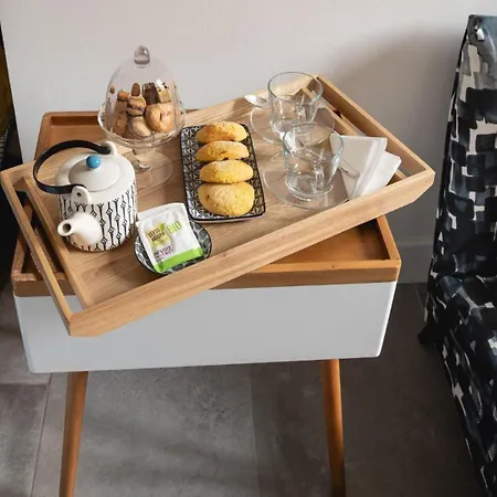 Bed & Breakfast Good Morning
